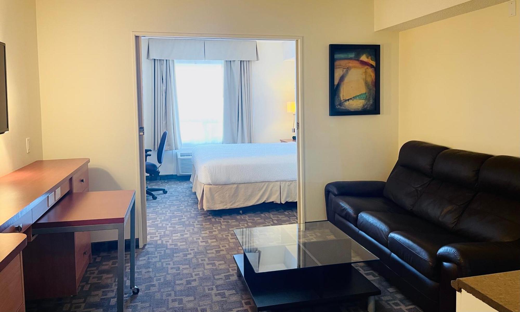 Days Inn By Wyndham גראנדה פראירי מראה חיצוני תמונה